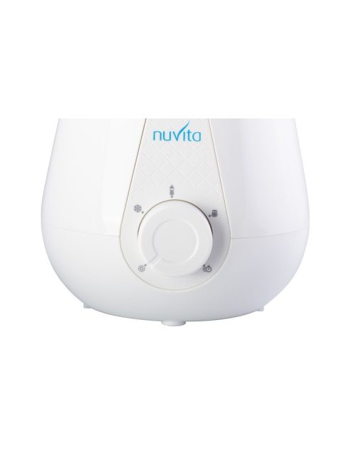 Nuvita elektromos cumisüveg melegítő otthonra - 1161