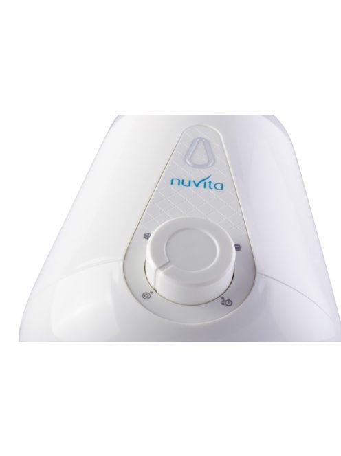 Nuvita elektromos cumisüveg melegítő otthonra - 1161