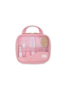 Nuvita babaápolási szett - pink - 1146