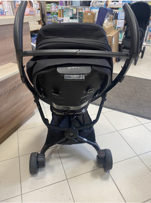 Quinny Zapp Flex 3 kerekű babakocsi Outlet termék