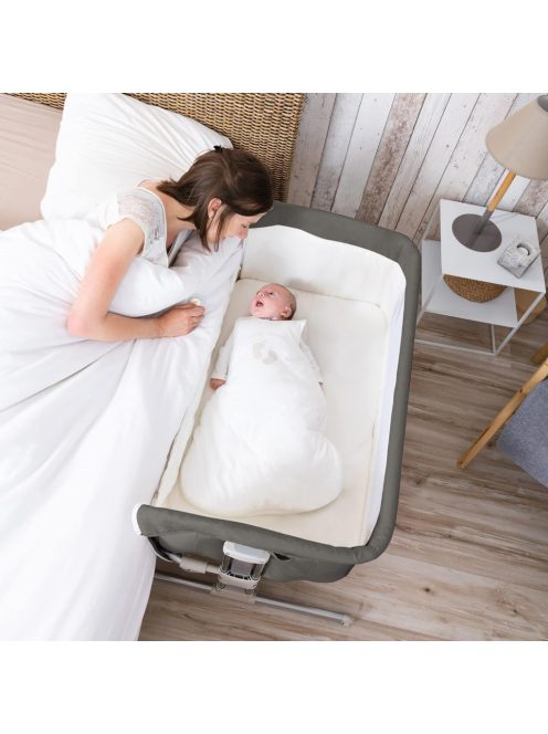 Bebeconfort Calidoo 2: 1-ben Babaöböl 0-6 hónapos (0-9 kg), Outlet termék