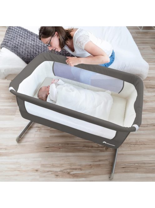 Bebeconfort Calidoo 2: 1-ben Babaöböl 0-6 hónapos (0-9 kg), Outlet termék