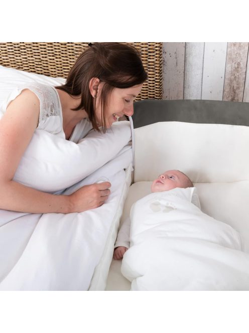 Bebeconfort Calidoo 2: 1-ben Babaöböl 0-6 hónapos (0-9 kg), Outlet termék