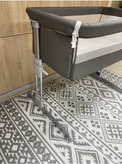 Bebeconfort Calidoo 2: 1-ben Babaöböl 0-6 hónapos (0-9 kg), Outlet termék