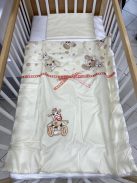 Baba ágynemű garnitúra 2 részes- Outlet termék