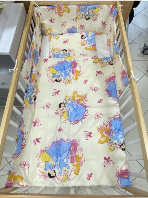 Baba ágynemű garnitúra 3 részes- Outlet termék