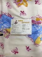 Baba ágynemű garnitúra 3 részes- Outlet termék