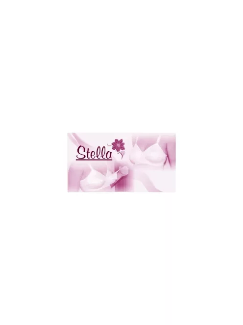 Stella pamut szoptatós melltartó - 85E - Outlet termék 