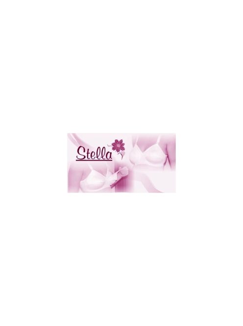 Stella pamut szoptatós melltartó-Outlet termék 