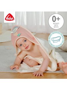  Fehn baba sellő fürdőlepedő - Outlet termék