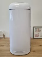 Angelcare pelenkatároló + 3 utántöltő, OUTLET termék