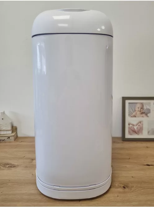 Angelcare pelenkatároló + 3 utántöltő, OUTLET termék