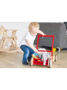 Pinolino járássegítő- Outlet termék