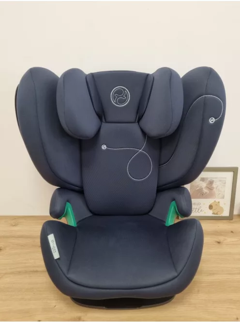 CYBEX Gold Solution G i-Fix Plus 100-150cm gyerekülés. Outlet termék