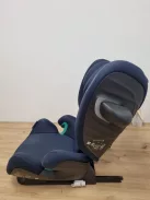 CYBEX Gold Solution G i-Fix Plus 100-150cm gyerekülés. Outlet termék