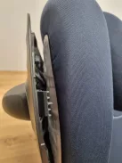 CYBEX Gold Solution G i-Fix Plus 100-150cm gyerekülés. Outlet termék