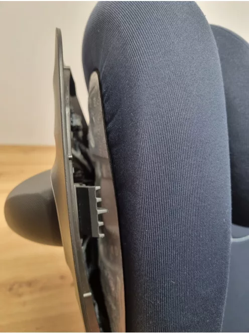 CYBEX Gold Solution G i-Fix Plus 100-150cm gyerekülés. Outlet termék