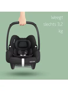 Maxi-Cosi CabrioFix i-Size hordozó. OUTLET termék