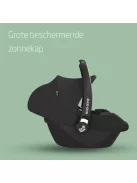 Maxi-Cosi CabrioFix i-Size hordozó. OUTLET termék