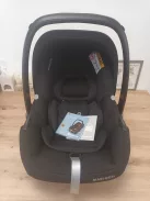 Maxi-Cosi CabrioFix i-Size hordozó. OUTLET termék