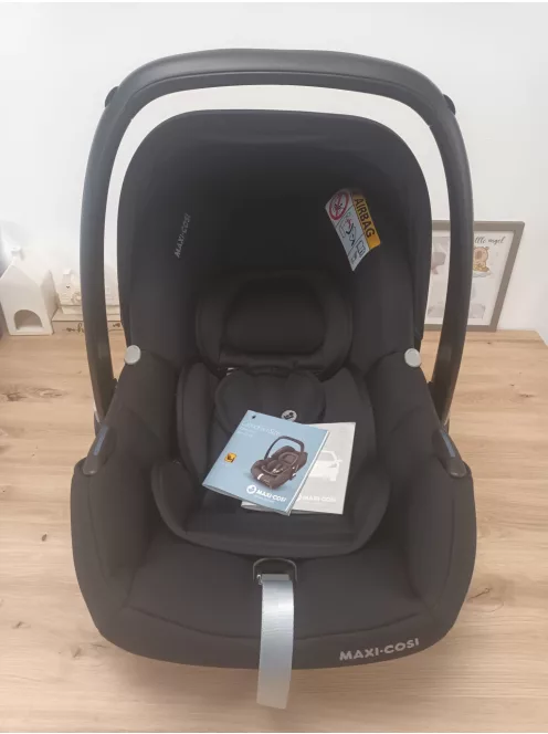 Maxi-Cosi CabrioFix i-Size hordozó. OUTLET termék