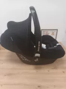 Maxi-Cosi CabrioFix i-Size hordozó. OUTLET termék