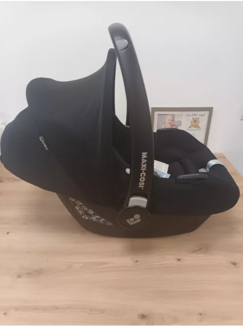 Maxi-Cosi CabrioFix i-Size hordozó. OUTLET termék