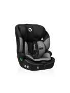  LIONELO Levi I-SIZE 76-150 cm autós gyerekülés, szürke, OUTLET termék