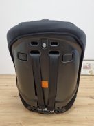  LIONELO Levi I-SIZE 76-150 cm autós gyerekülés, szürke, OUTLET termék