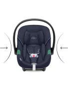 Cybex Aton S2 I-Size babahordozó, OUTLET termék