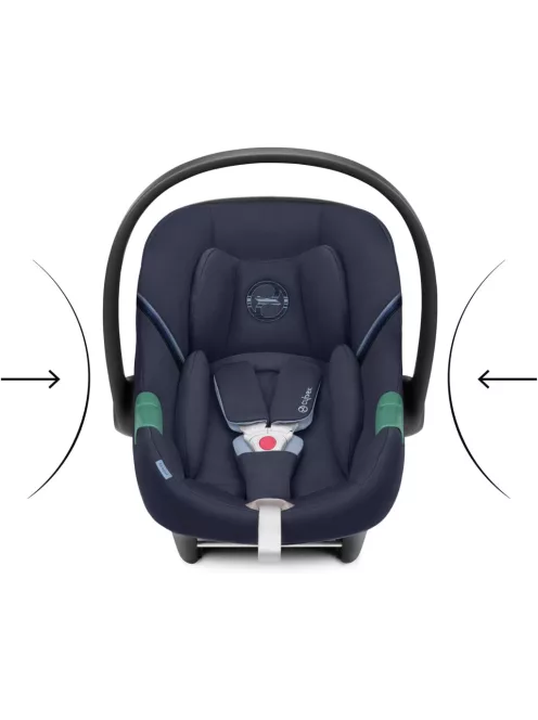 Cybex Aton S2 I-Size babahordozó, OUTLET termék