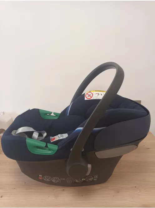 Cybex Aton S2 I-Size babahordozó, OUTLET termék