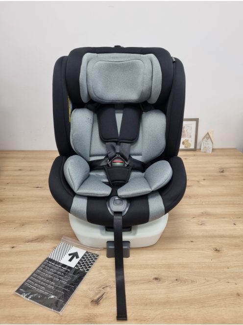 Babify i-Size 40-150cm Isofix forgatható gyerekülés, OUTLET termék