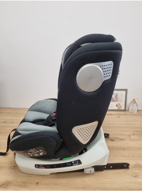 Babify i-Size 40-150cm Isofix forgatható gyerekülés, OUTLET termék