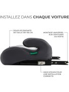 Kinderkraft I-BOOST I-Size, 135-150cm, Ülésmagasító. OUTLET termék