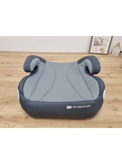 Kinderkraft I-BOOST I-Size, 135-150cm, Ülésmagasító. OUTLET termék
