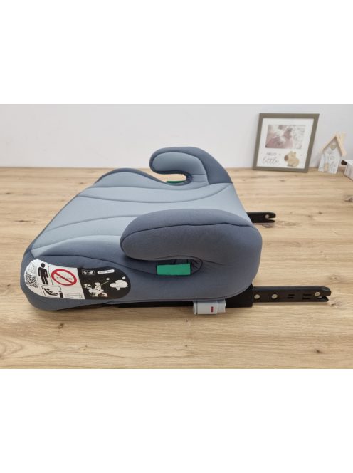 Kinderkraft I-BOOST I-Size, 135-150cm, Ülésmagasító. OUTLET termék