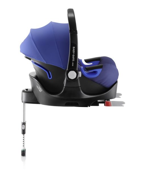 Britax Römer Baby-Safe i-Size Flex Isofix bázistalp, OUTLET termék