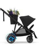 Cybex Gold e-Gazelle S babakocsi elektromos meghajtással, OUTLET termék