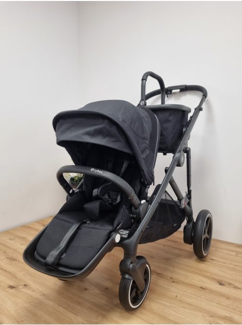 Cybex Gold e-Gazelle S babakocsi elektromos meghajtással, OUTLET termék