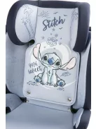 Tataway Disney Stitch i-Size gyerekülés 15-36 kg- OUTLET termék