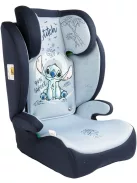 Tataway Disney Stitch i-Size gyerekülés 15-36 kg- OUTLET termék