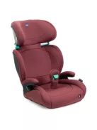 Chicco Quizy Lite i-Size 100-150cm gyerekülés-Ruby OUTLET termék
