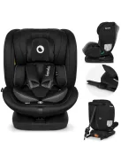 LIONELO Bastiaan i-Size Isofix 360° 0-36kg gyermekülés OUTLET termék