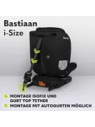 LIONELO Bastiaan i-Size Isofix 360° 0-36kg gyermekülés OUTLET termék