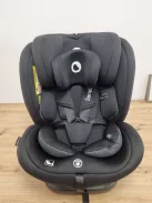 LIONELO Bastiaan i-Size Isofix 360° 0-36kg gyermekülés OUTLET termék