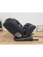 LIONELO Bastiaan i-Size Isofix 360° 0-36kg gyermekülés OUTLET termék