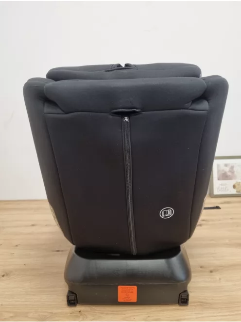 LIONELO Bastiaan i-Size Isofix 360° 0-36kg gyermekülés OUTLET termék