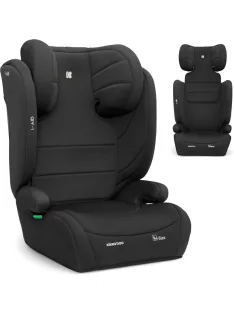 Kikkaboo I-Aid i-size 100-150cm gyerekülés, OUTLET termék