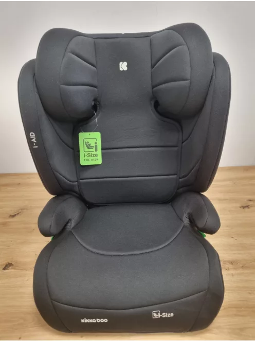 Kikkaboo I-Aid i-size 100-150cm gyerekülés, OUTLET termék